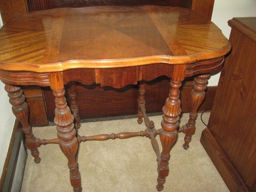 Property photo 14 - Major Antique & Collectibles Auction
